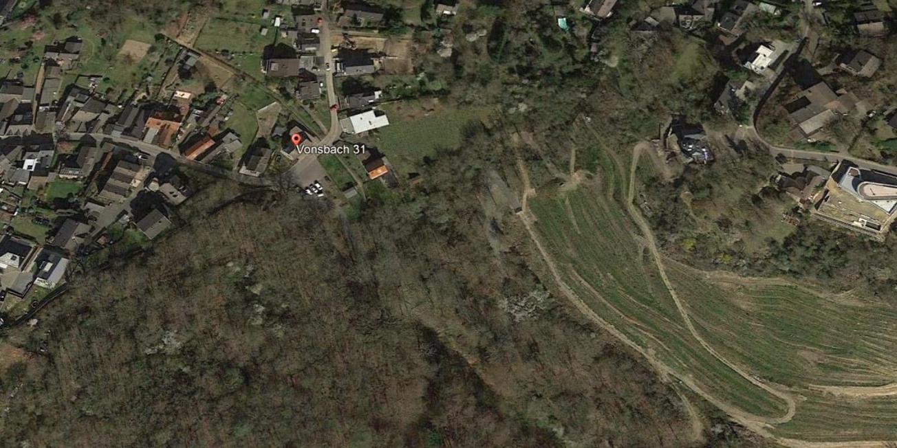 Wohnen Am Weinberg Lägenhet Rheinbreitbach Exteriör bild